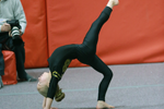 General Gymnastics